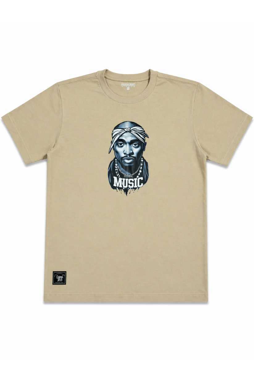 CAMISETA FEDERAL ART OVERSIZED 17239