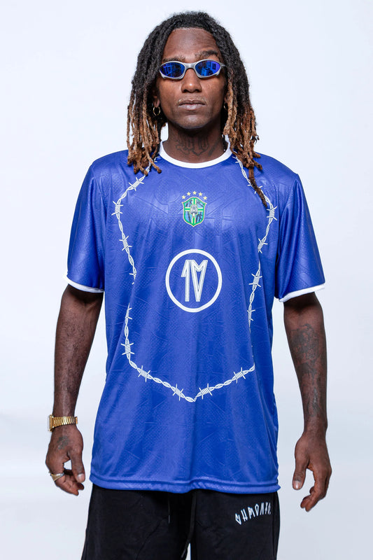 CAMISA CHRONIC COPA 082