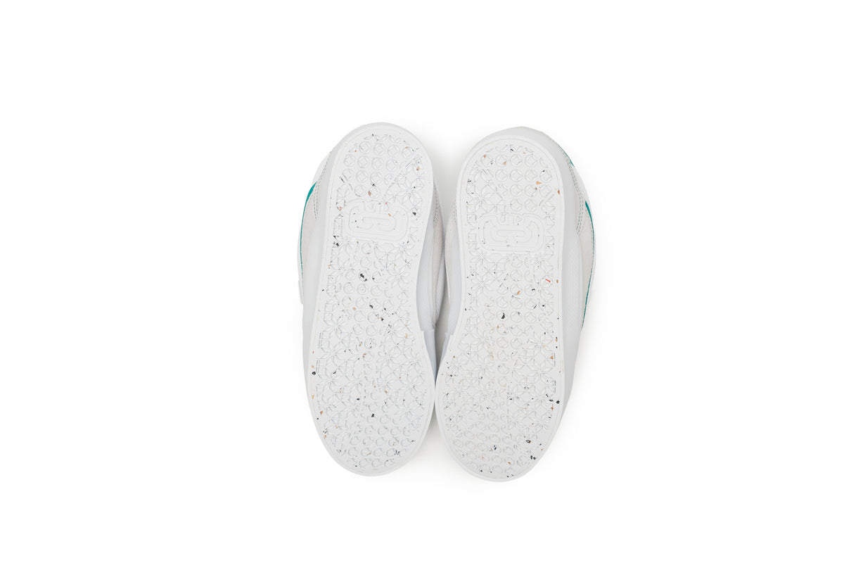 TENIS HOCKS PUFF FRESH