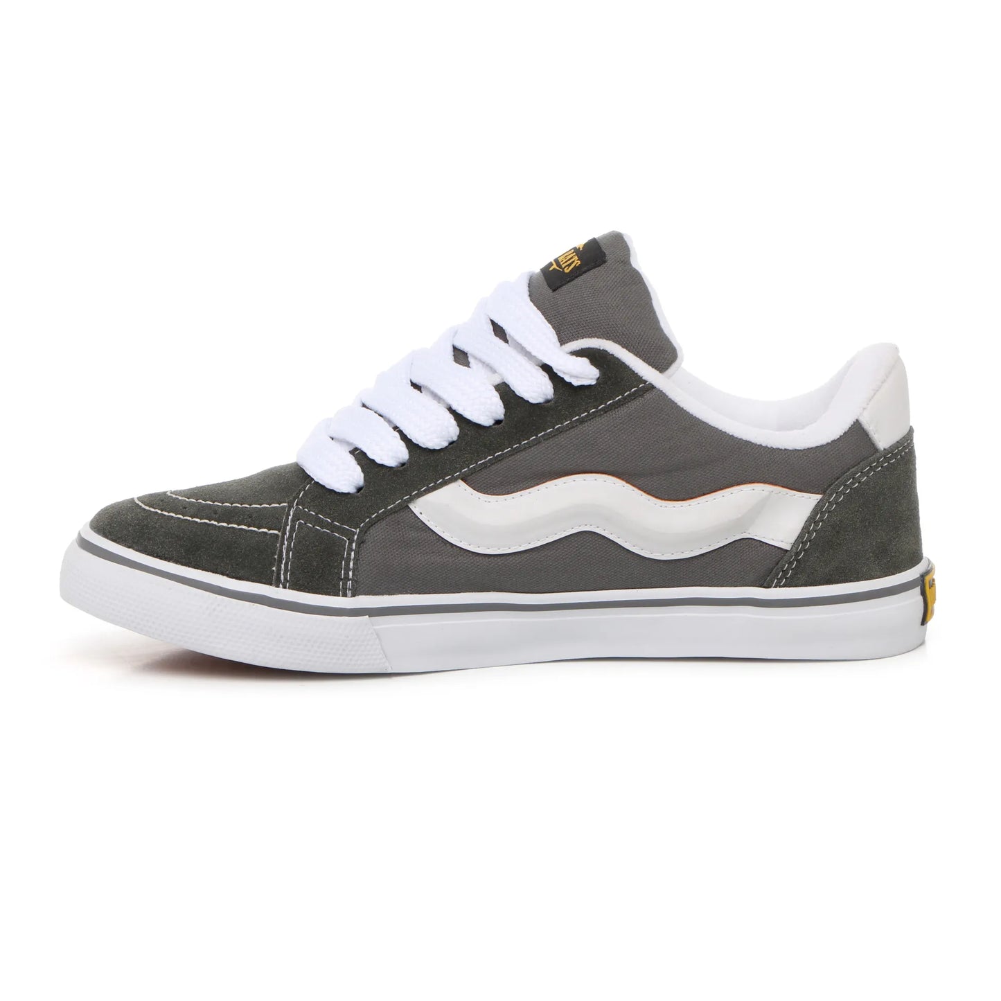 TENIS MAD RATS BULKY CLASSIC 90 GRAFITE