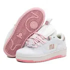 TENIS FREEDAY SWITCH FR21017 BRANCO/ROSA BB