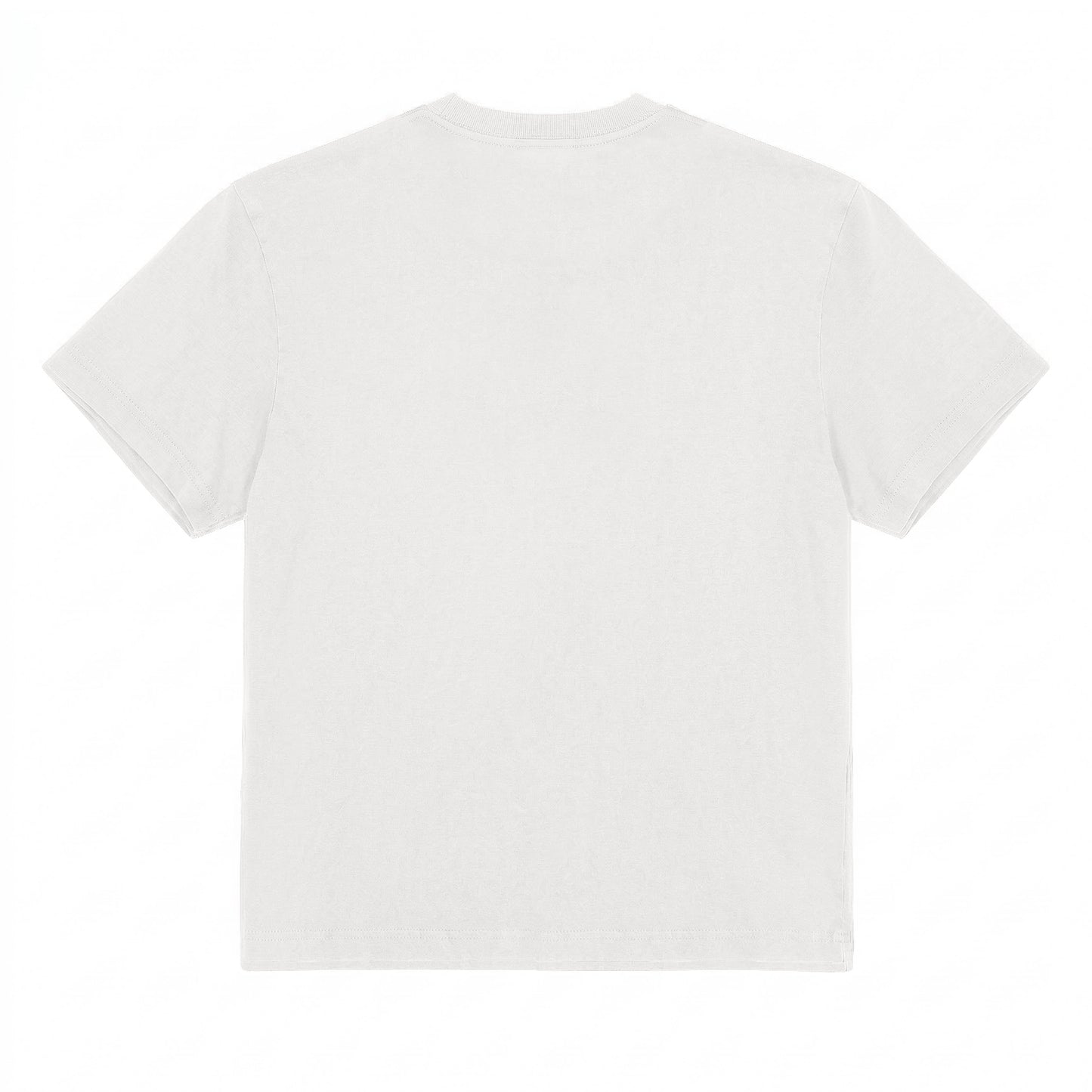 CAMISETA BABY TEE SCRIPT PLANO C