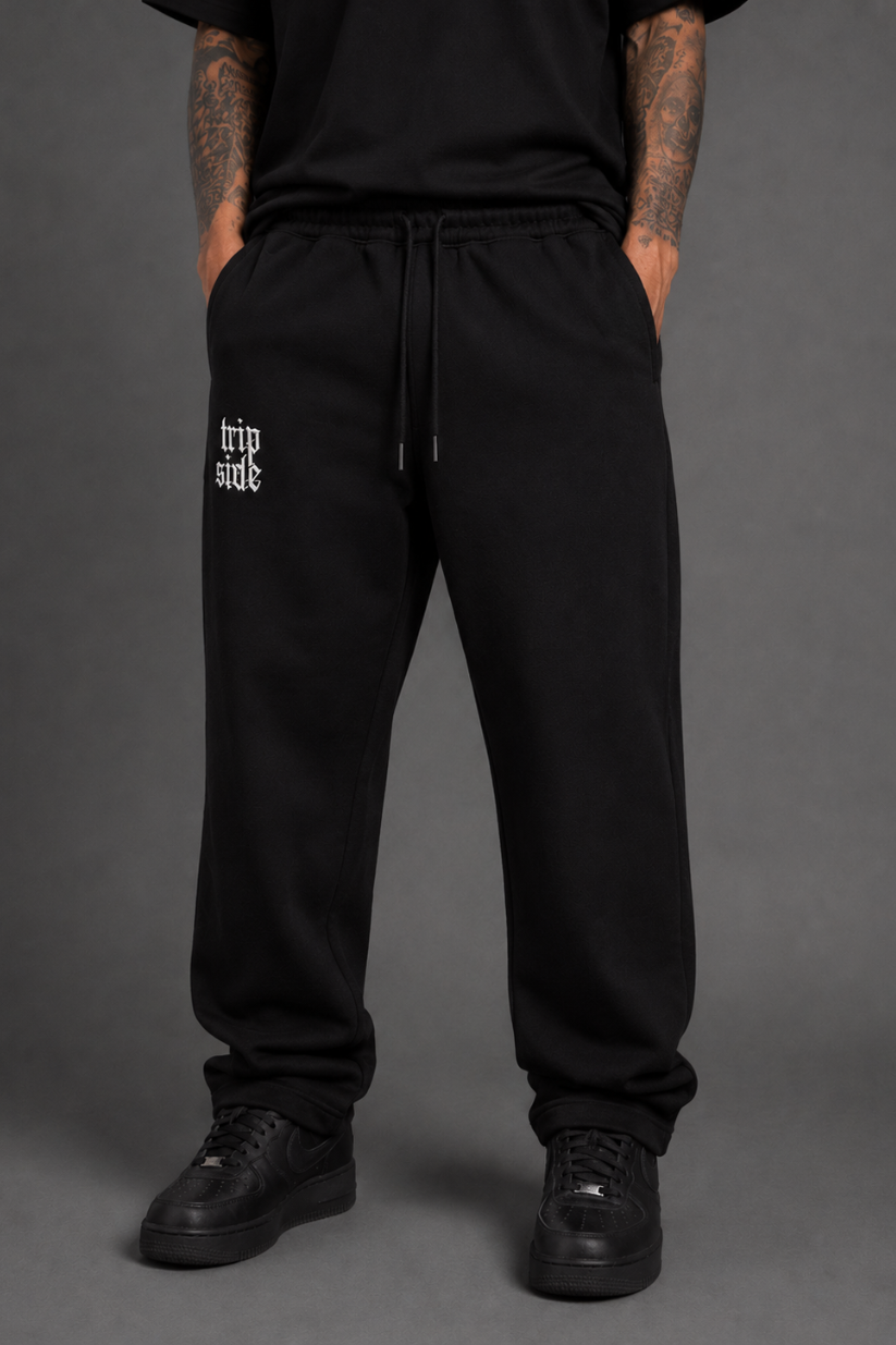 CALÇA MOLETOM TRIPSIDE REF: CMO14