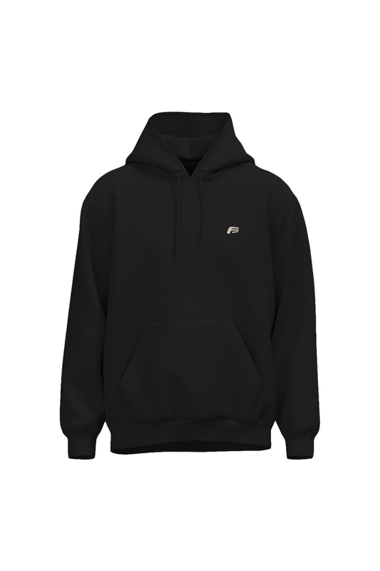 MOLETOM FREESURF CANGURU FECHADO BASICO LOGO