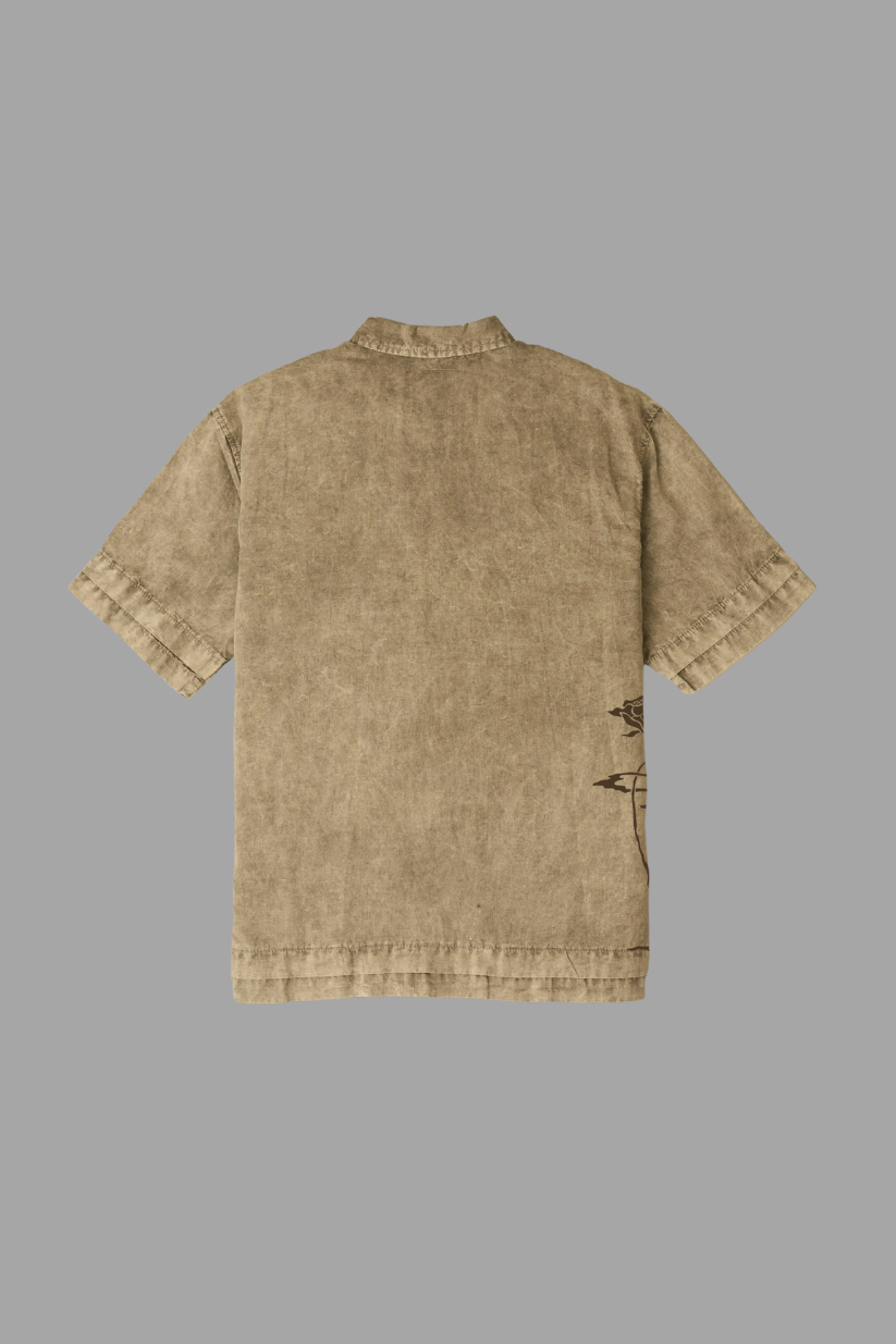 CAMISA BLUNT ESPECIAL STONE ITACARE B PT 217041