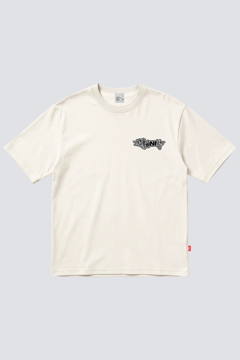 CAMISETA CHRONIC 4666