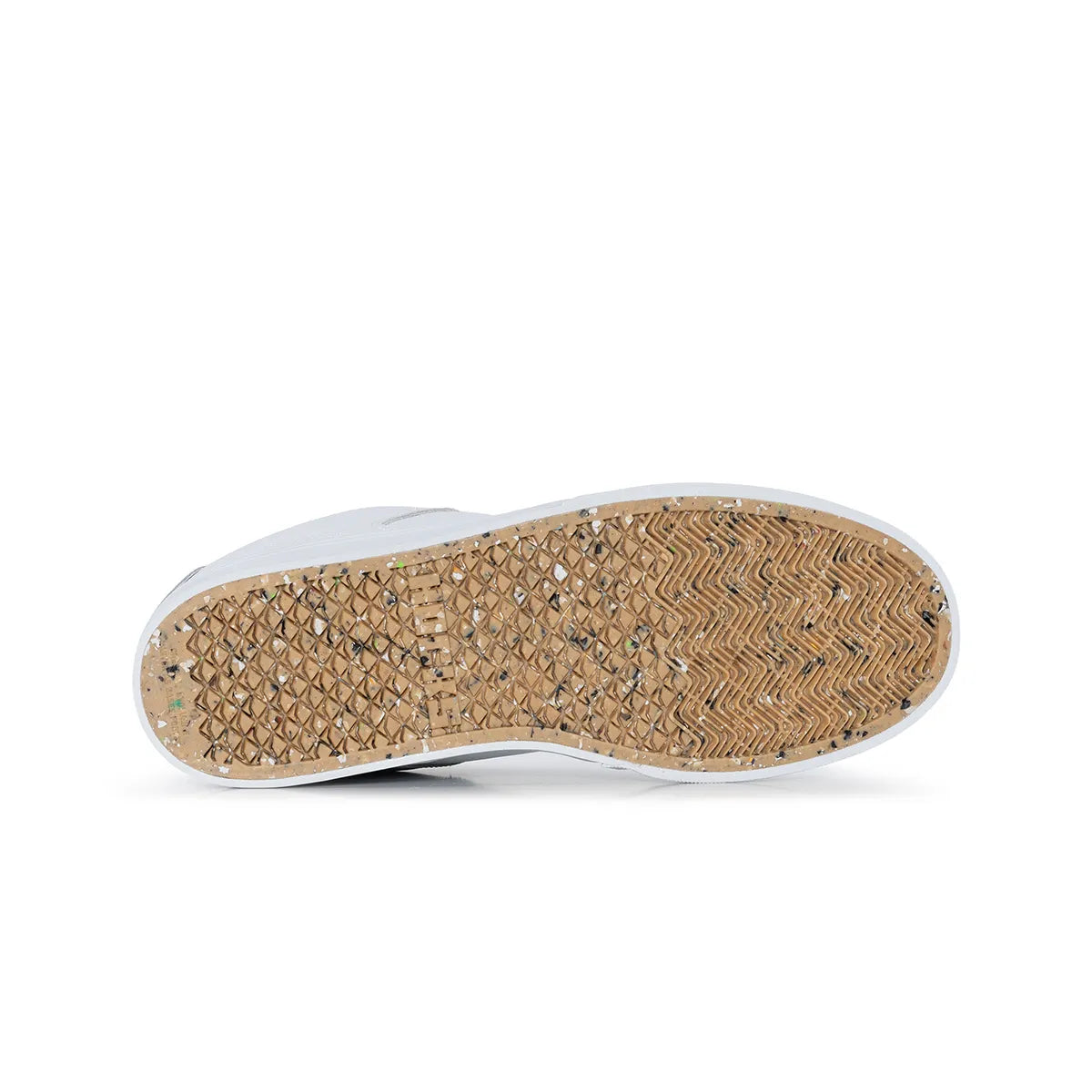 TENIS HOCKS MONTREAL NV3 BRANCO OURO