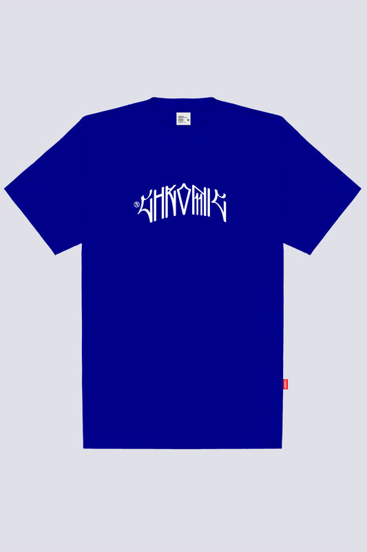 CAMISETA CHRONIC 4642