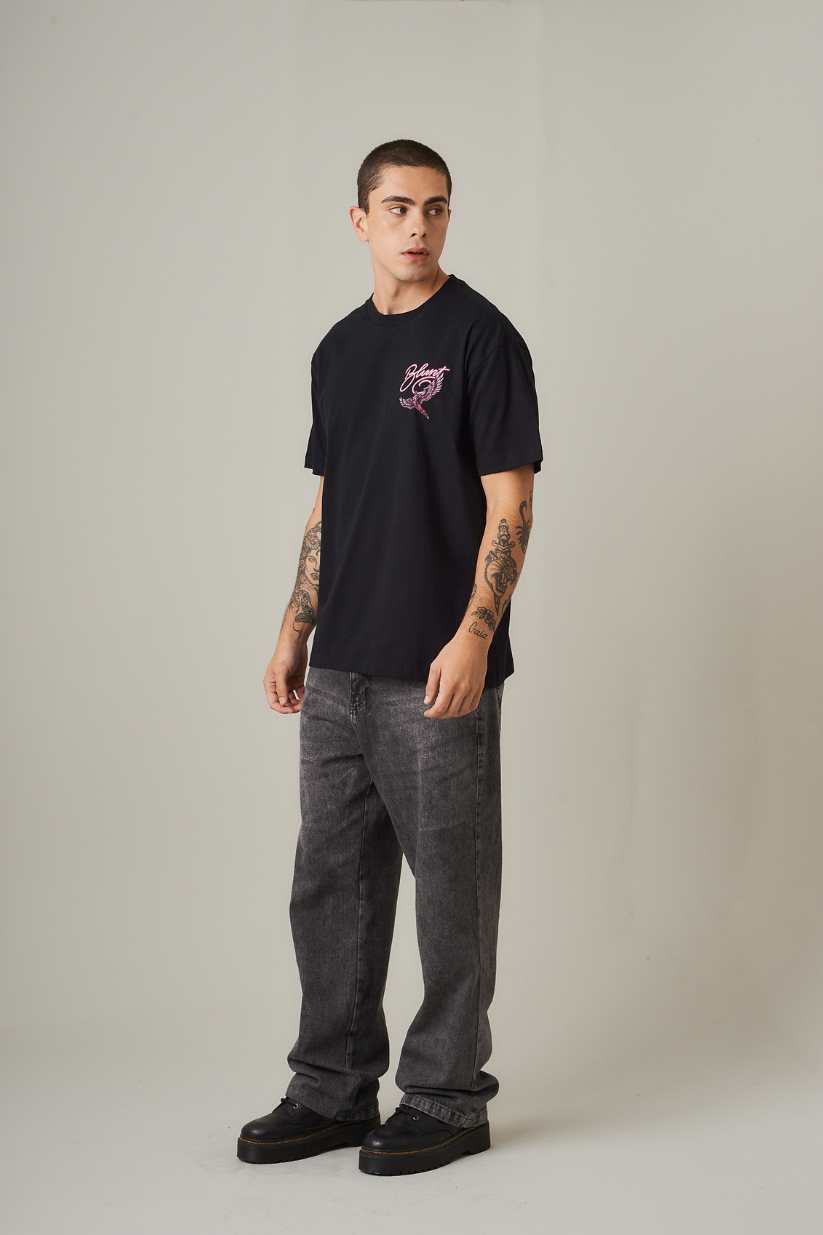 CAMISETA BLUNT BASICA FREEDOM 200812