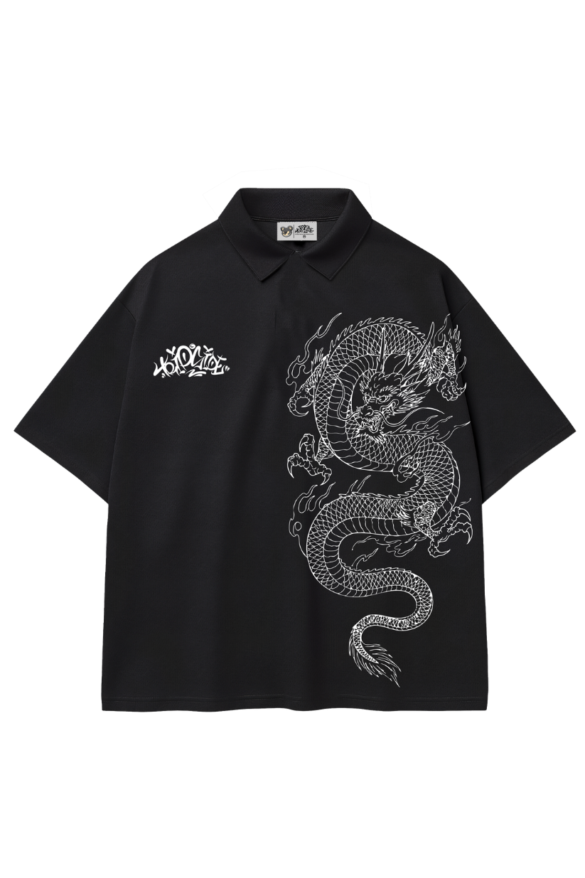 CAMISA POLO PIQUET TRIPSIDE REF: PP02