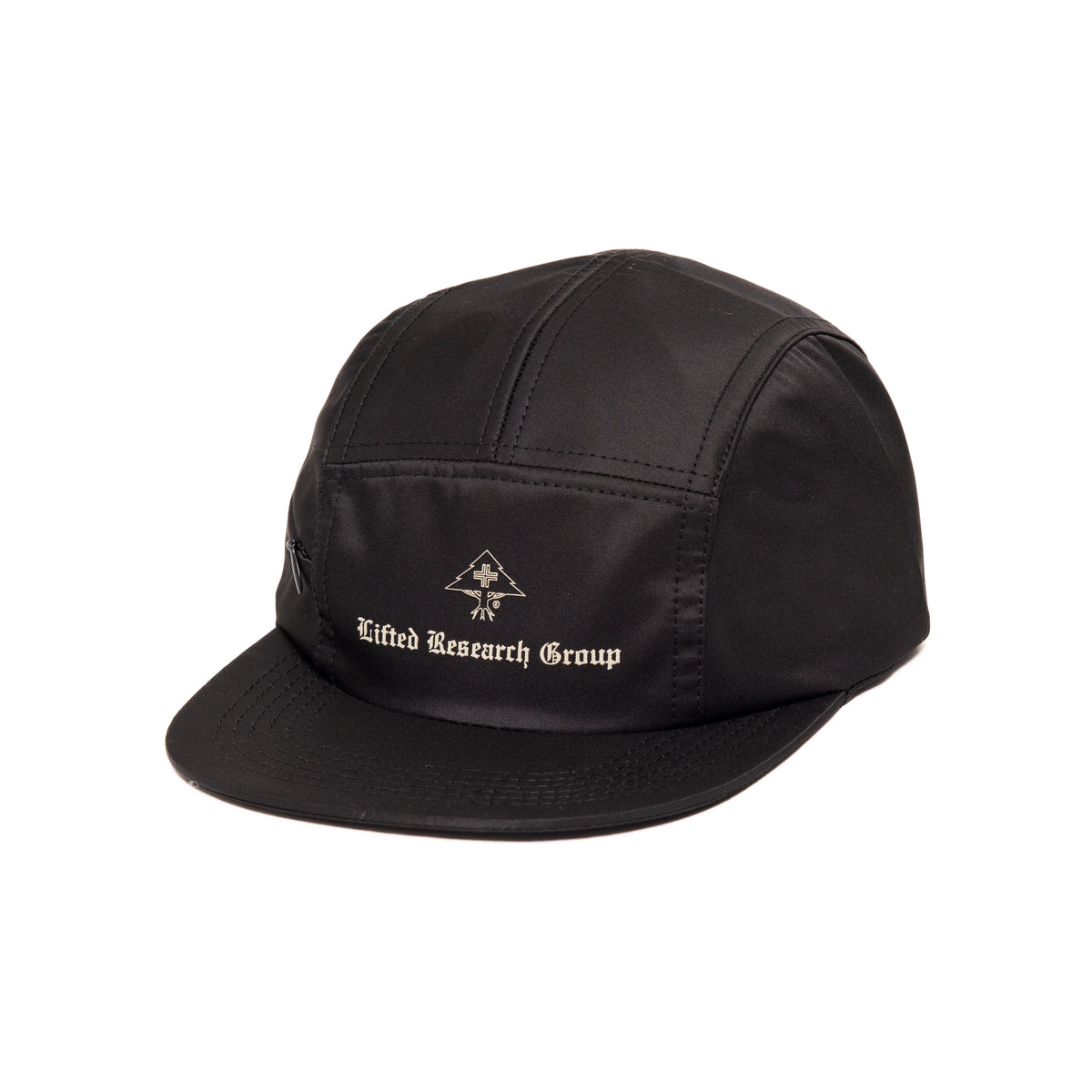 BONE FIVE PANEL VEST 5 PANEL LRG 2026