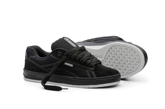 TENIS HOCKS ATIMO EXTRA BLACK
