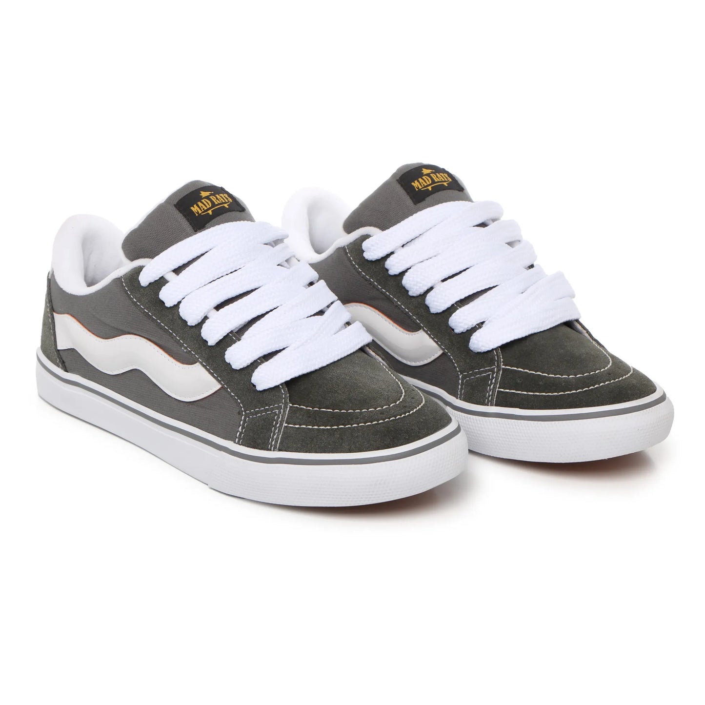 TENIS MAD RATS BULKY CLASSIC 90 GRAFITE