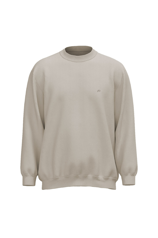 MOLETOM CARECA BASICO LOGO FREESURF