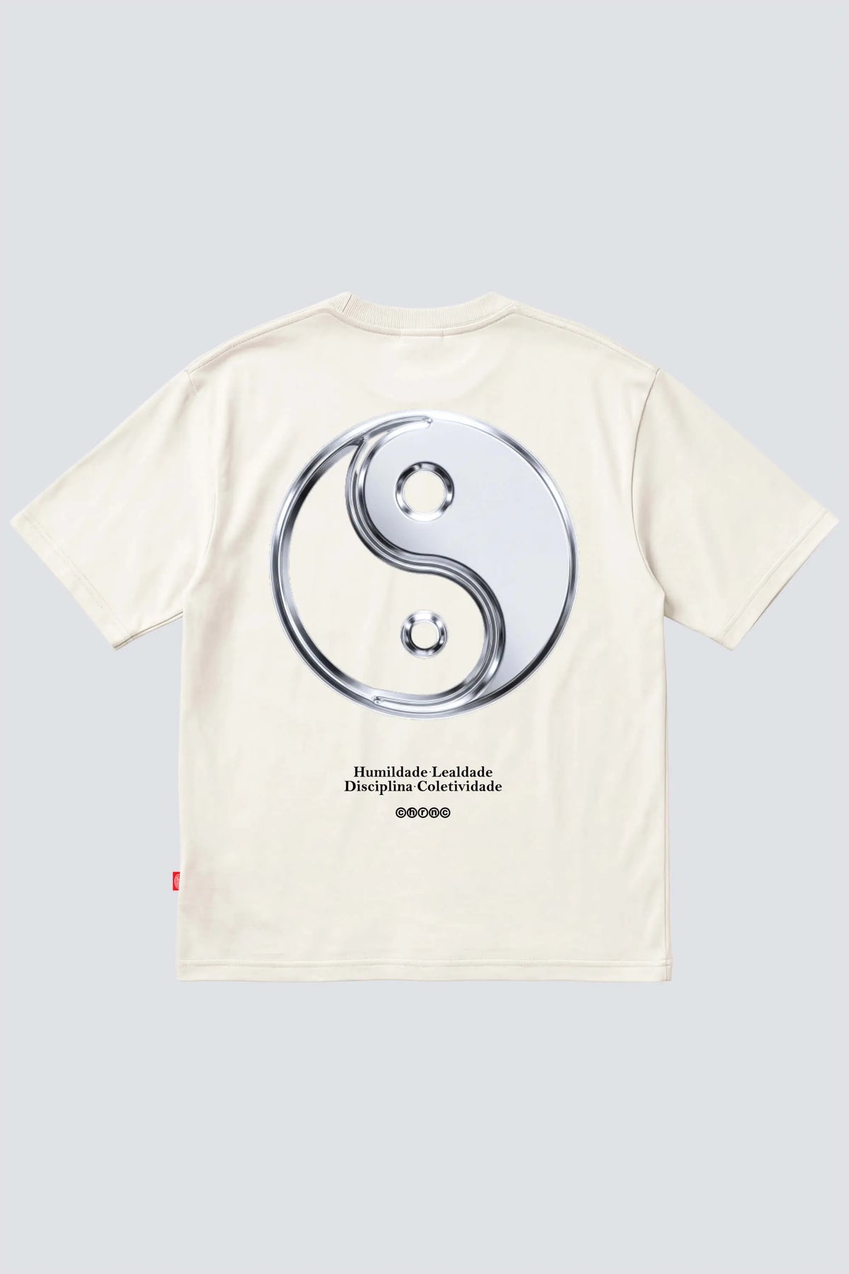 CAMISETA CHRONIC 4645