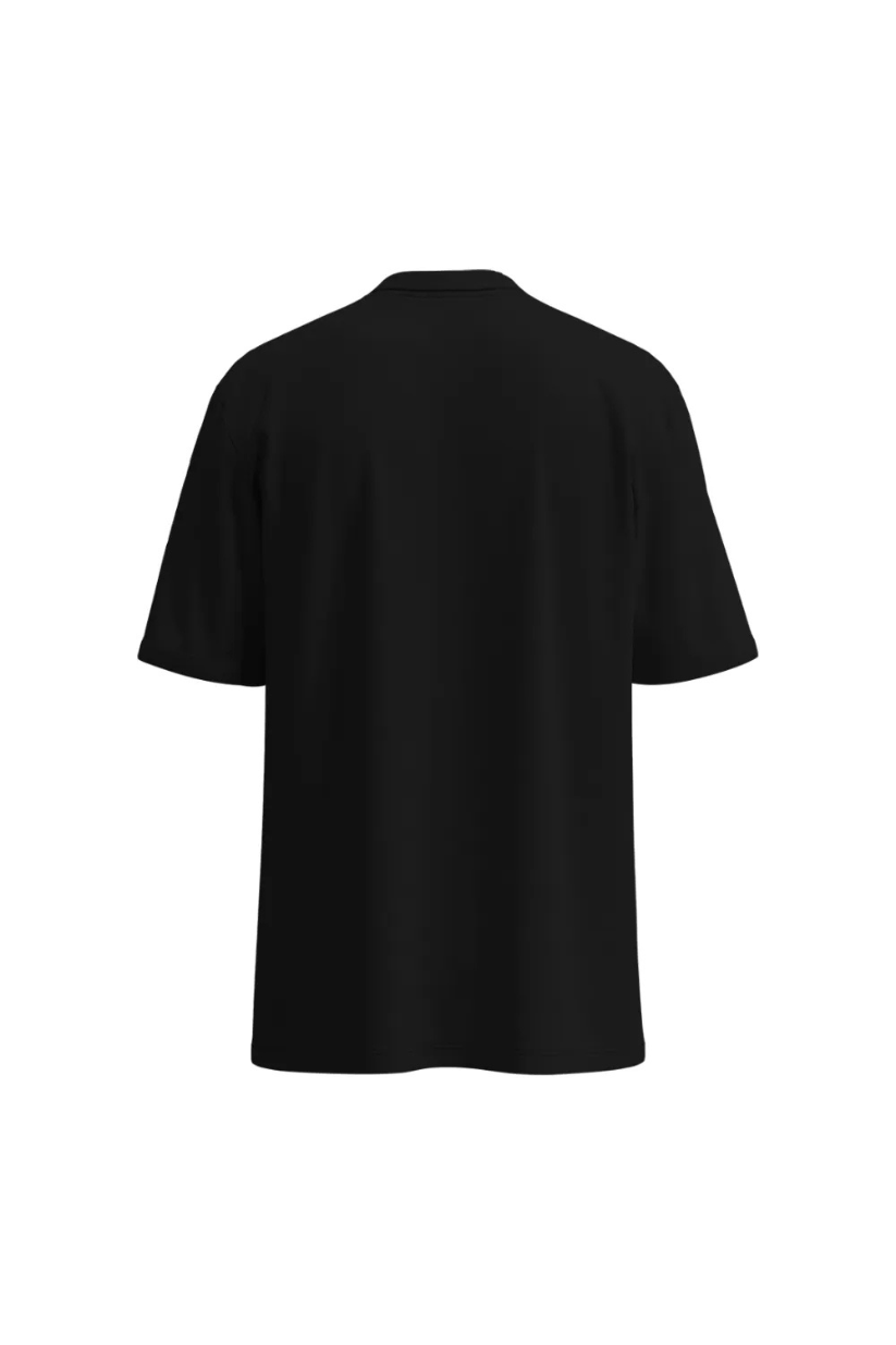 CAMISETA LRG WESTERN SCRIPT TEE