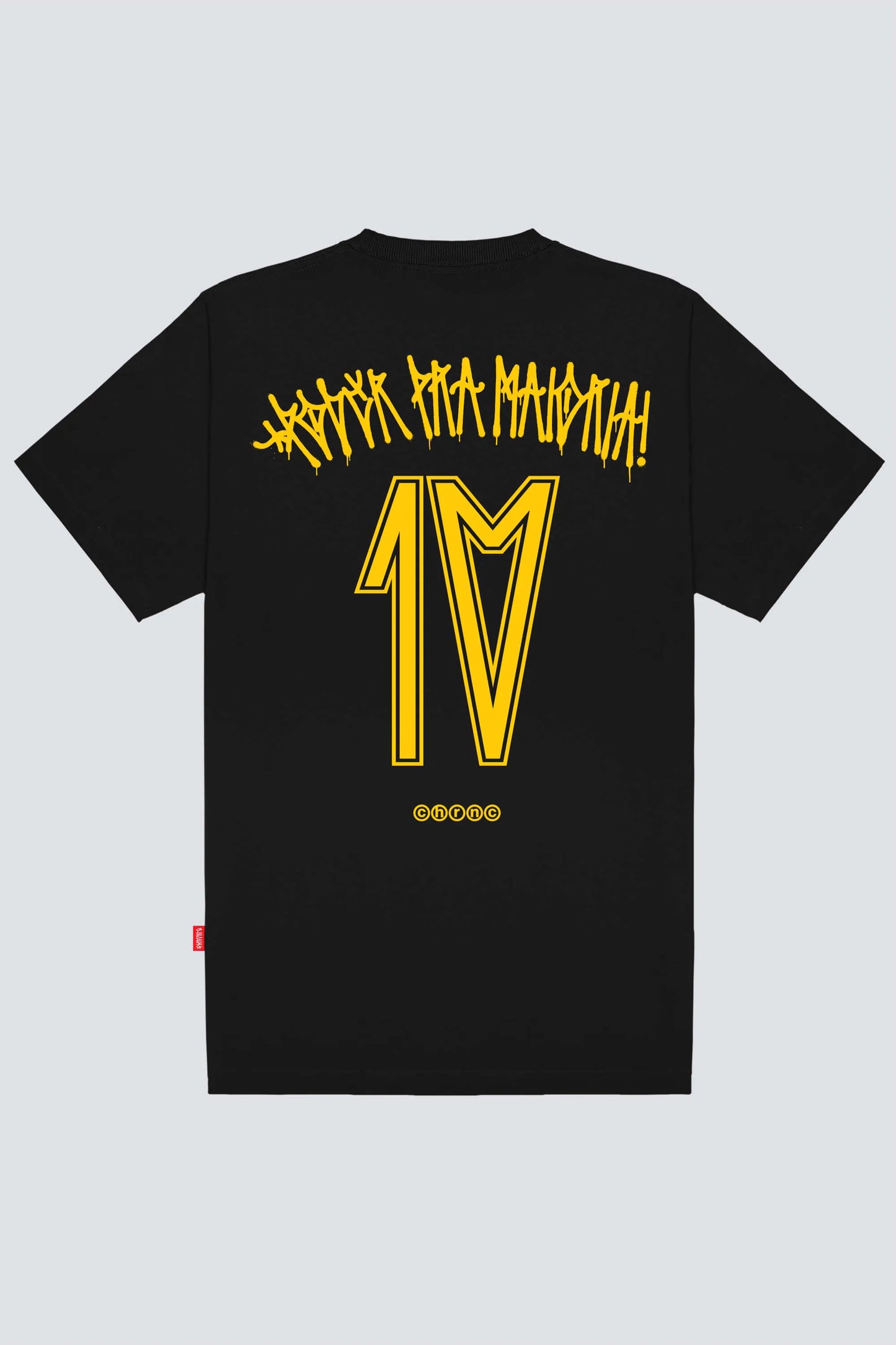 CAMISETA CHRONIC 4691