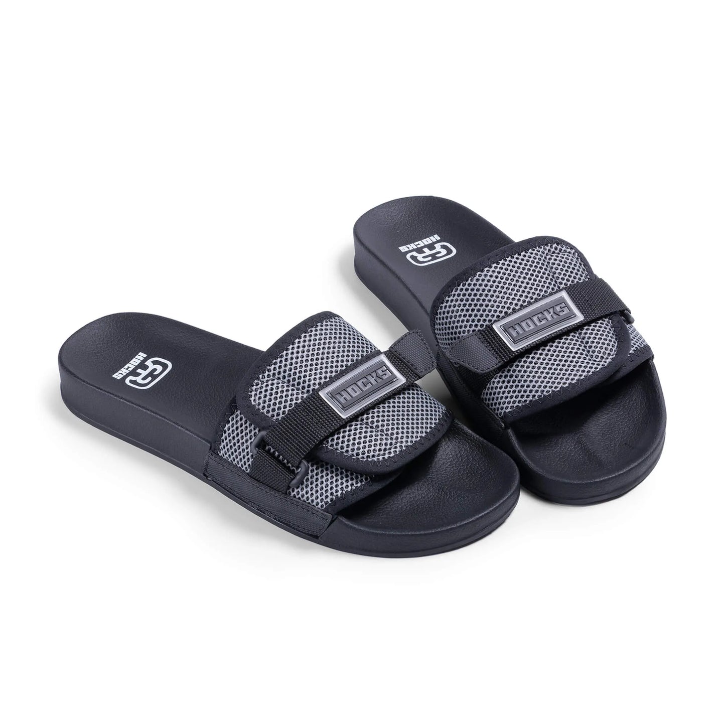 SLIDE HOCKS BRAVO HIGHTECH