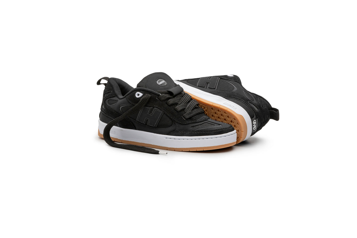 TENIS HOCKS CONCORDE CLASSIC BLACK