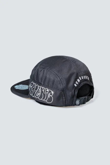 BONÉ FIVE PANEL CHRONIC ABA FLEXIVEL BOMB GRAFITTI 22-003