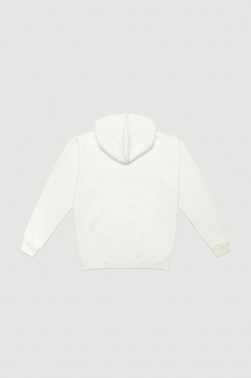 MOLETOM HOODIE CLASSIC C/CORDÃO PLANO C