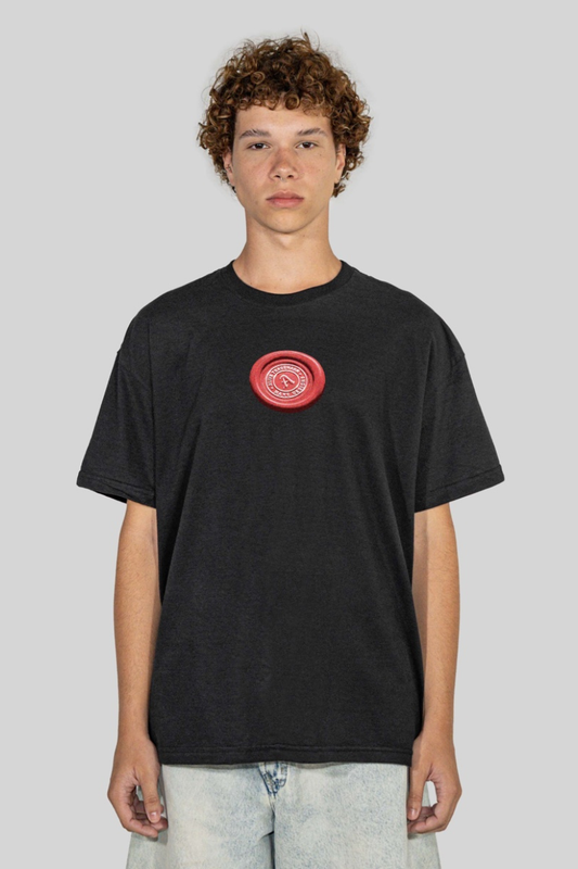 CAMISETA ALIVE CLASSICA LABEL