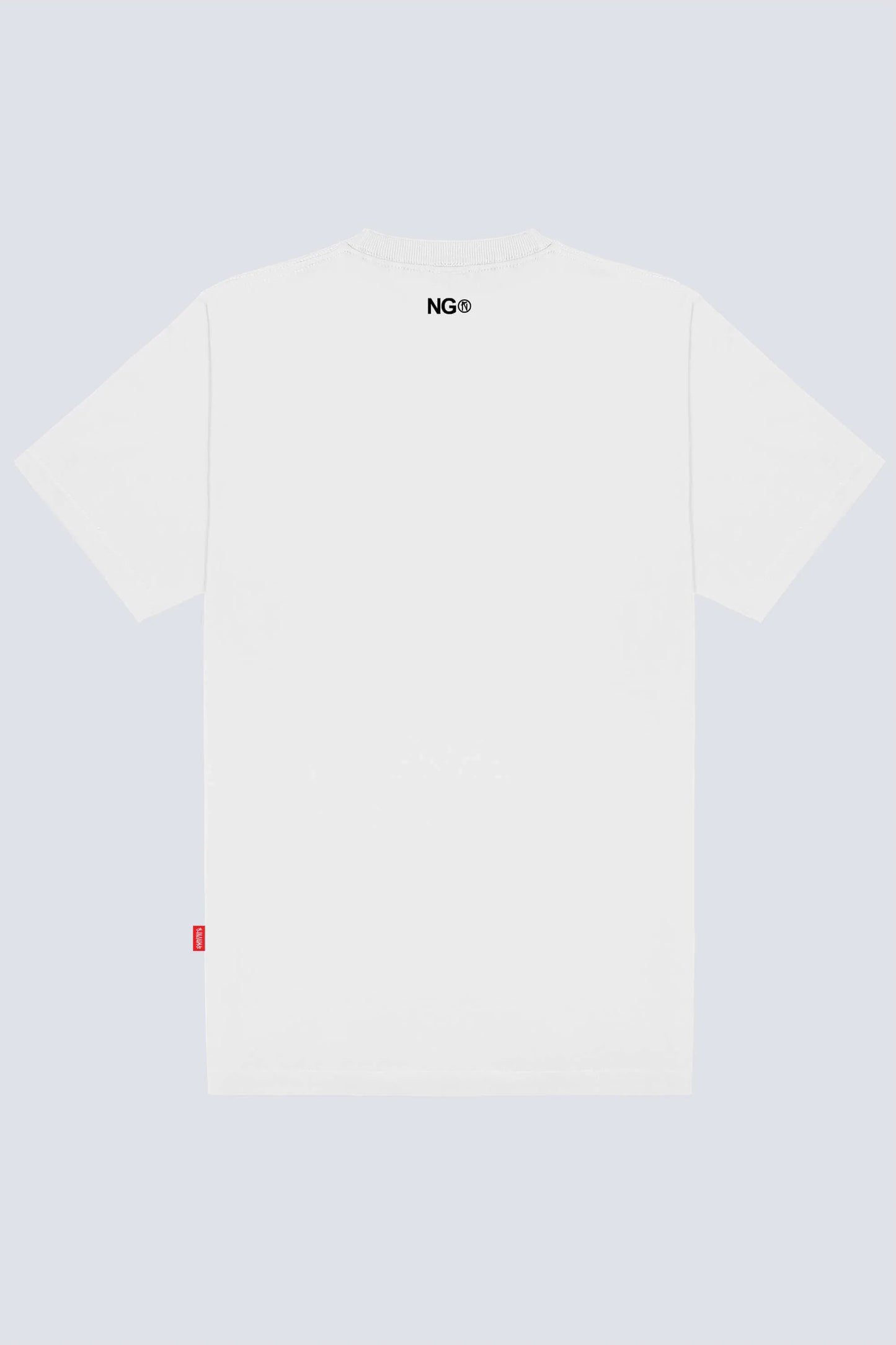 CAMISETA CHRONIC 4643