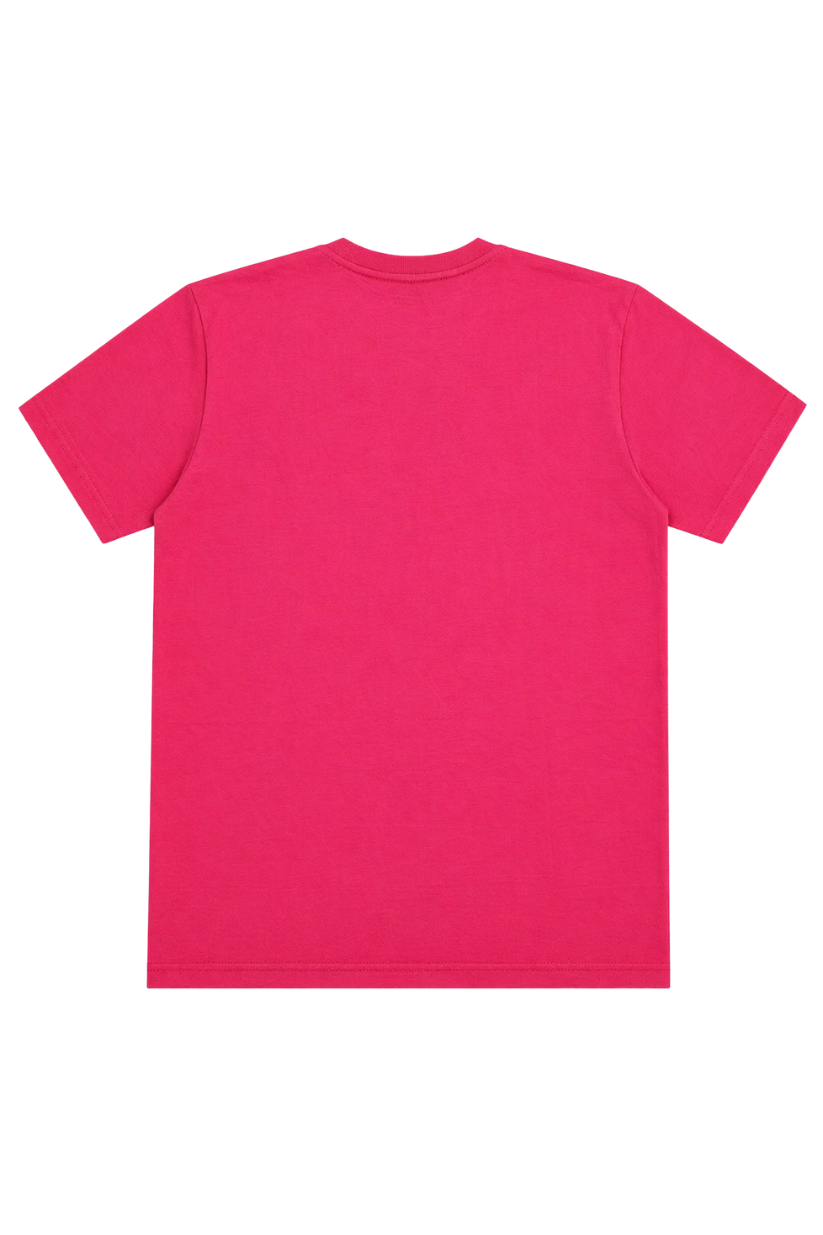 CAMISETA FEDERAL ART OVERSIZED 17243
