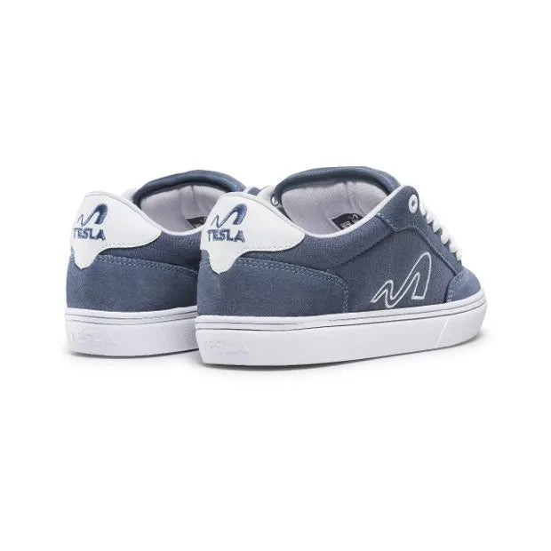 TÊNIS TESLA FLOW - DENIM
