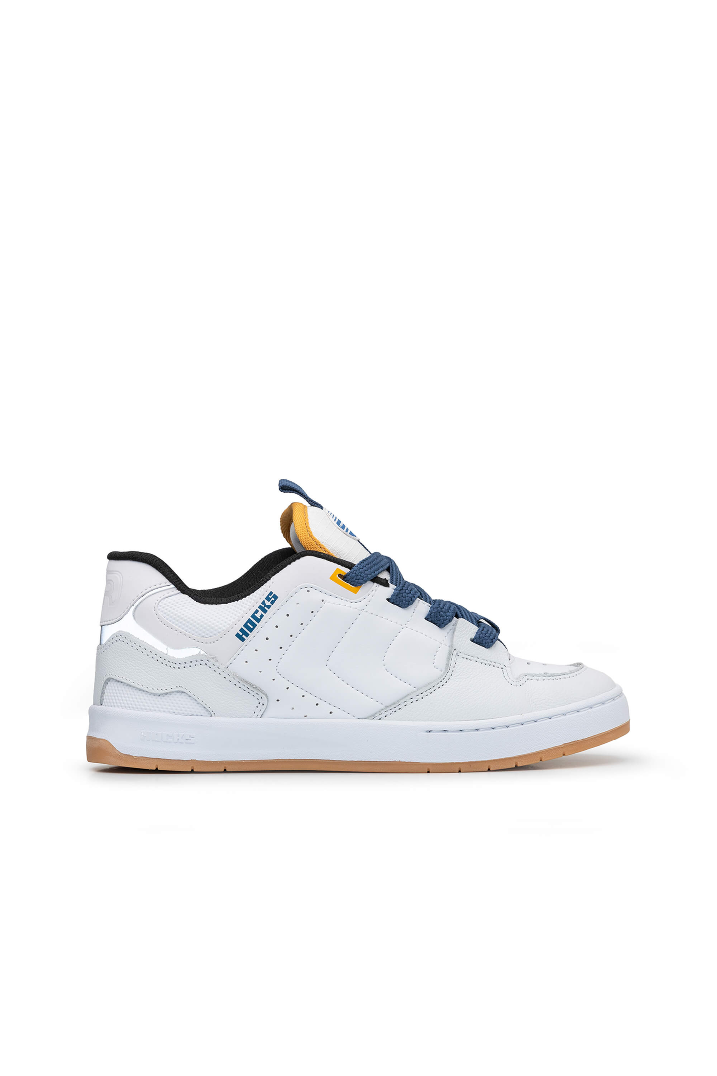 TENIS HOCKS 4MIGA 011 BRASA