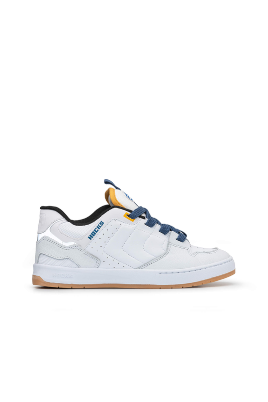 TENIS HOCKS 4MIGA 011 BRASA
