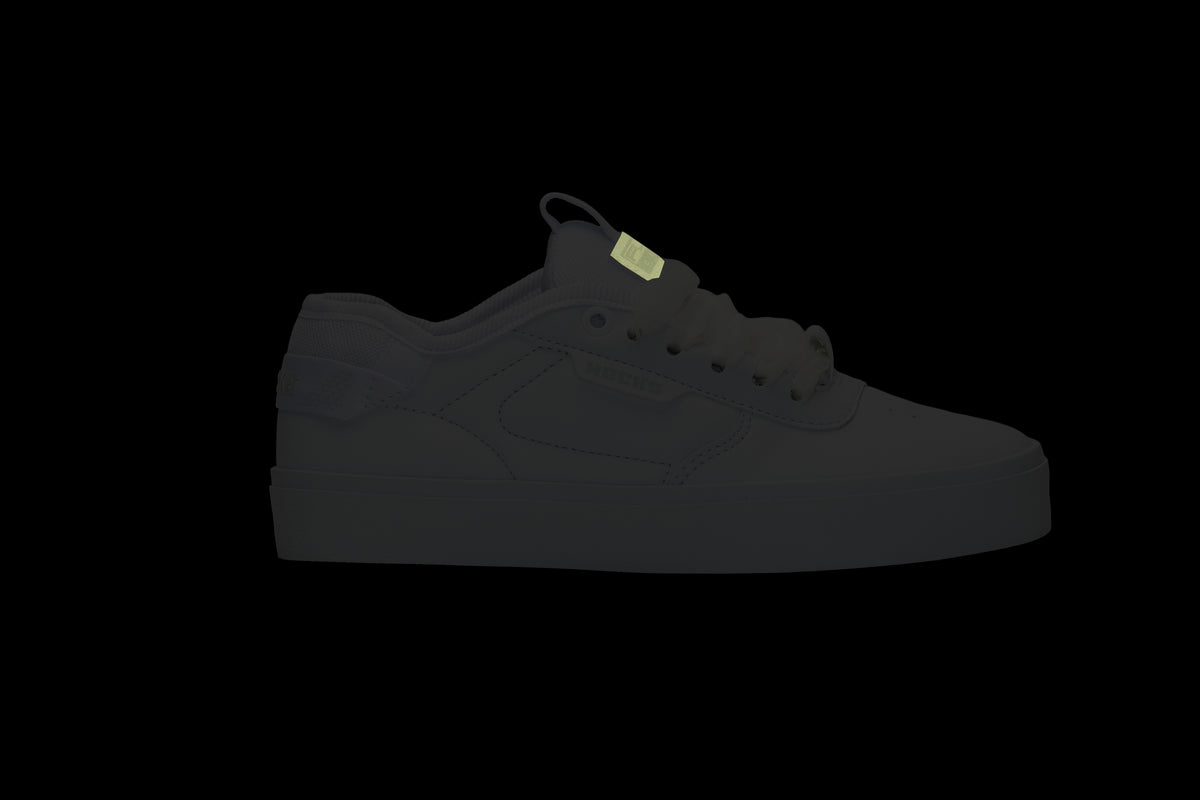TÊNIS HOCKS FLAT CORE CRISTAL UV