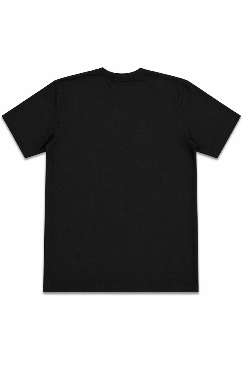 CAMISETA FEDERAL ART OVERSIZED 17239
