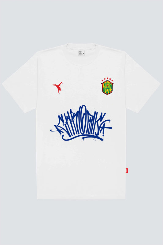 CAMISETA CHRONIC 4691