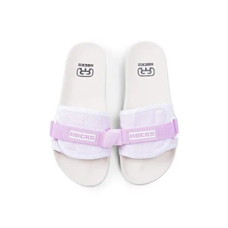SLIDE HOCKS BRAVO GALAXY MAUVEE