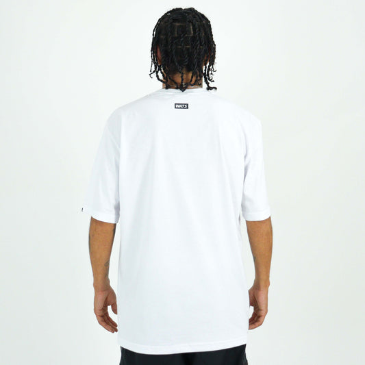 CAMISETA WATS TAG