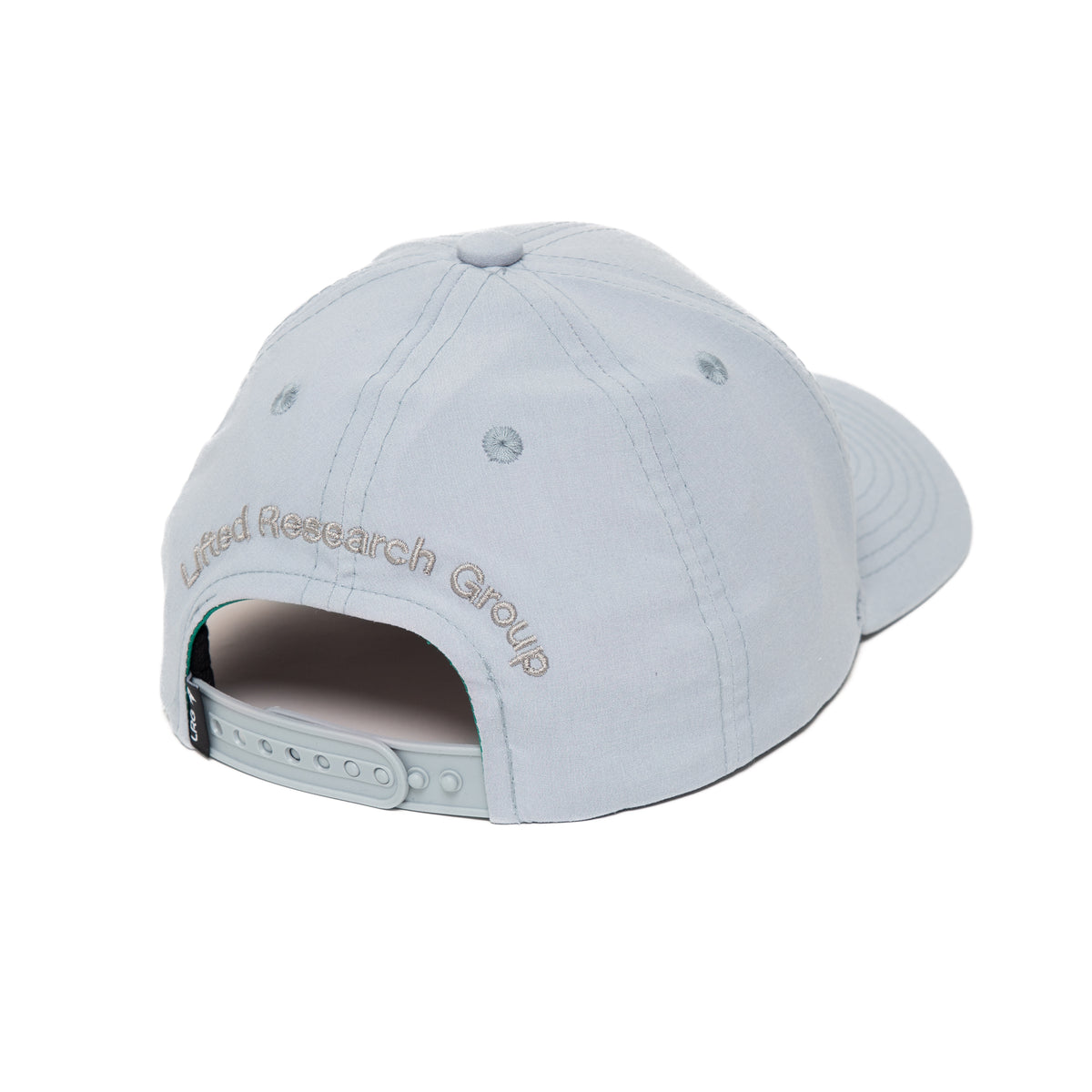 BONE ABA CURVA VEST SNAPBACK LRG ARROW