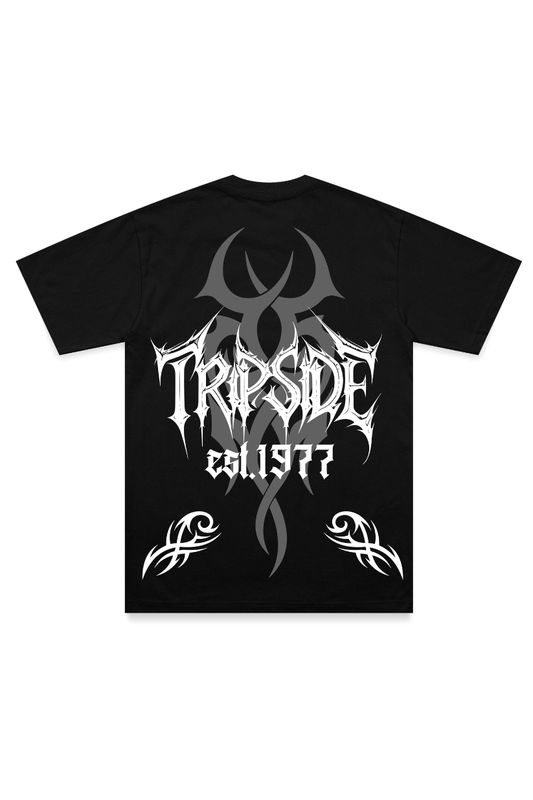 CAMISETA STREET TRADICIONAL TRIPSIDE REF: SB111
