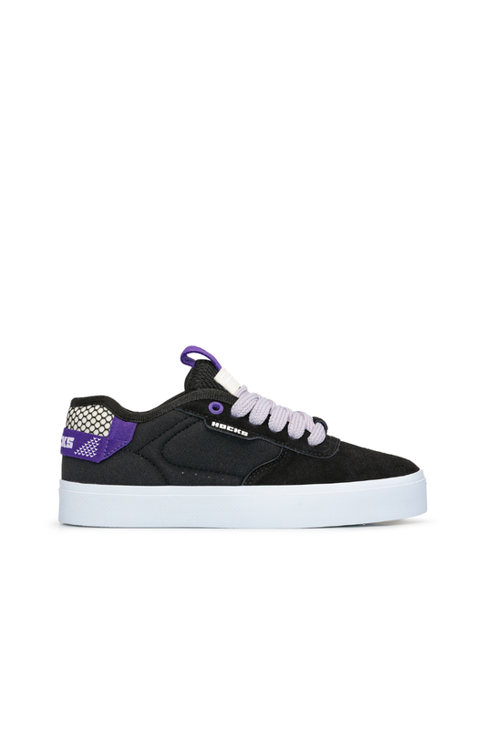 TENIS HOCKS FLAT CORE + PSYLOCKE UV