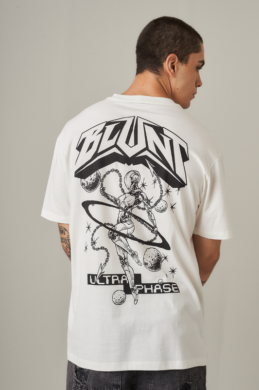 CAMISETA BASICA FURIOSA 200813