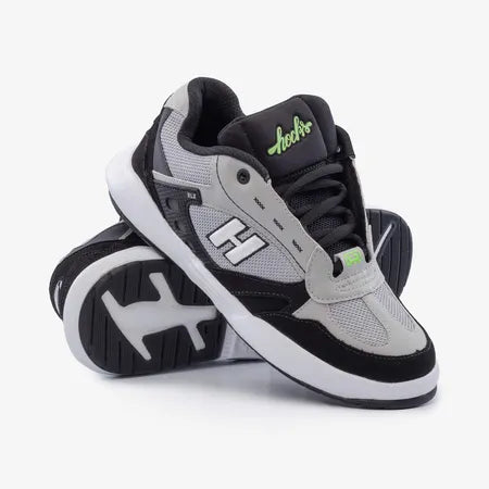 TENIS HOCKS RLX BAGGY DARK LUMI