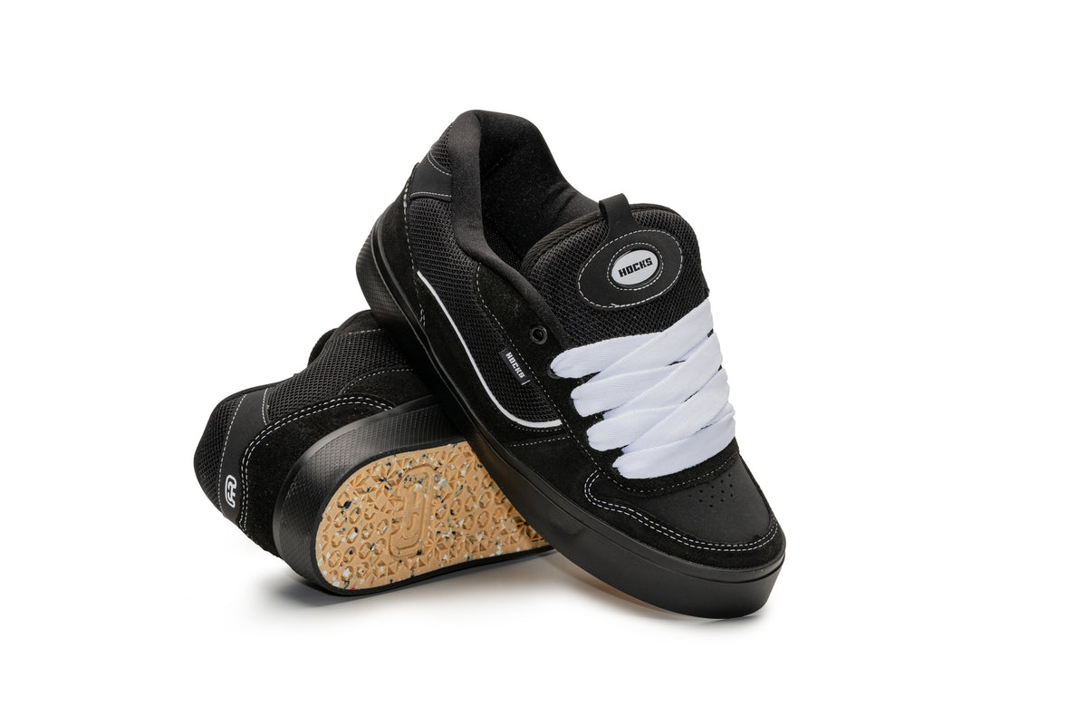 TENIS HOCKS PUFF FULL MOON