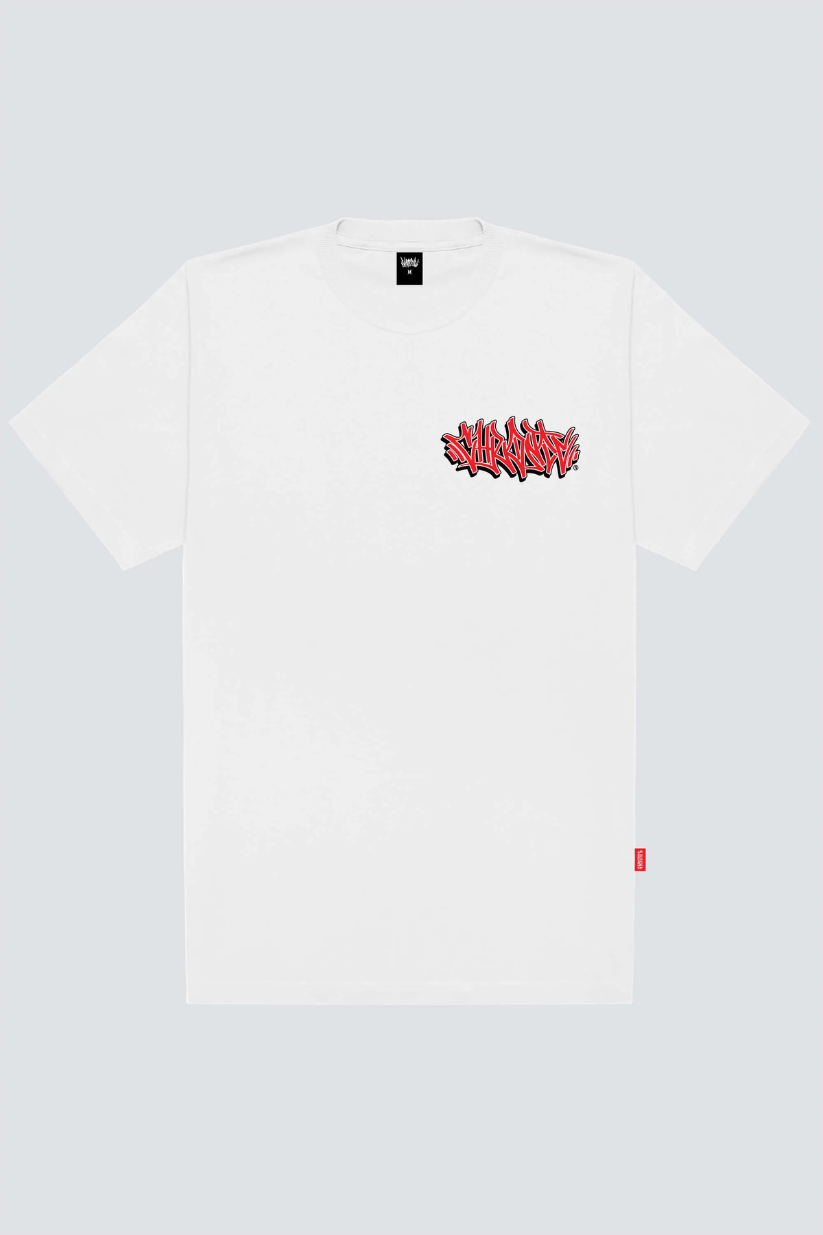 CAMISETA CHRONIC BIG 4178