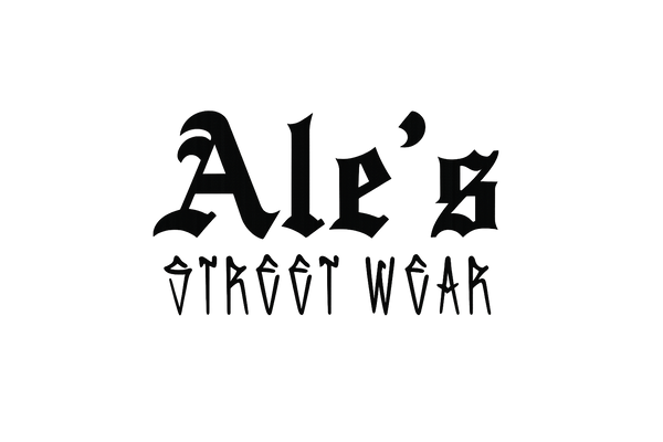 Ale's StreetWear