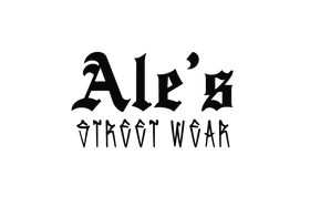 Ale's StreetWear