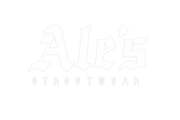 Ale's StreetWear