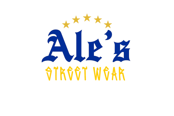 Ale's StreetWear
