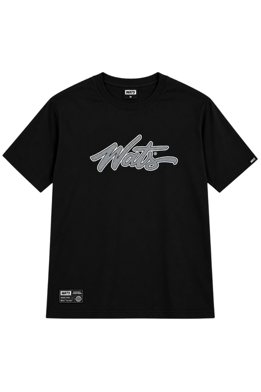 CAMISETA WATS - TAG