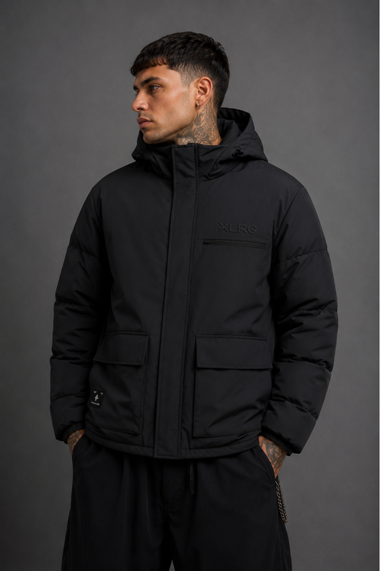 JAQUETA LRG RESEARCH UTILITY JACKET