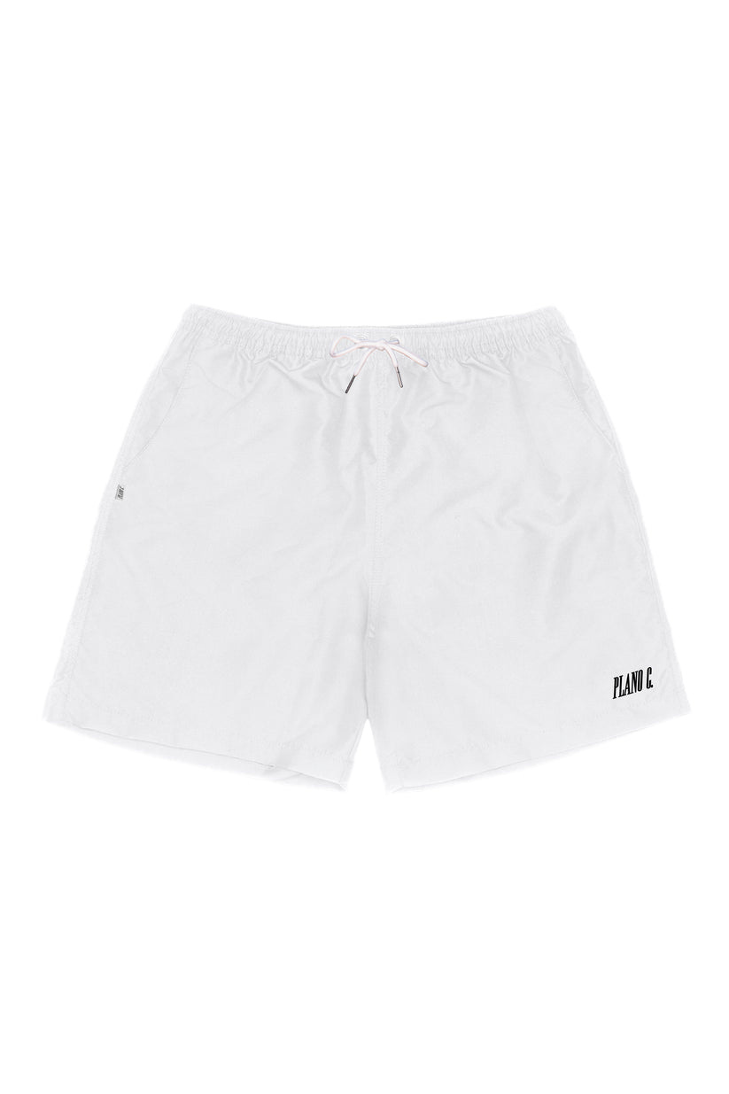 SHORTS NYLON CLASSIC PLANO C
